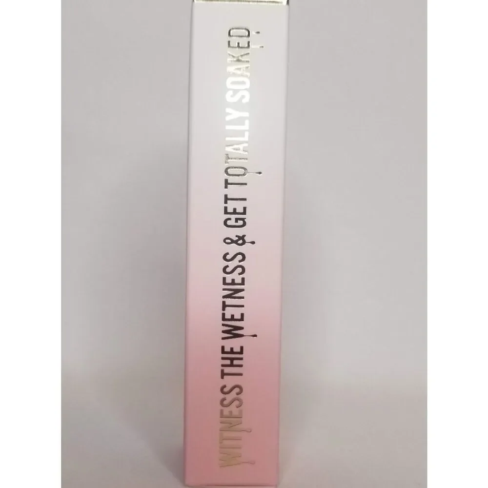 P.Louise - Lip Drip - Flirt Alert (Raspberry)